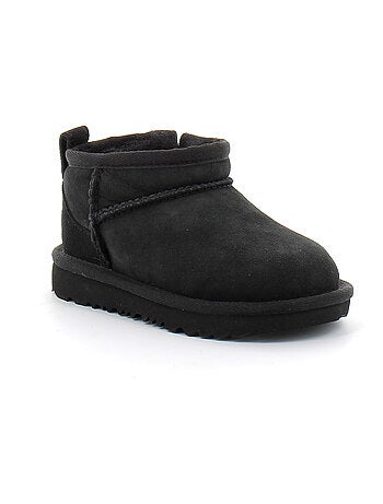 Boots en Mouton ugg