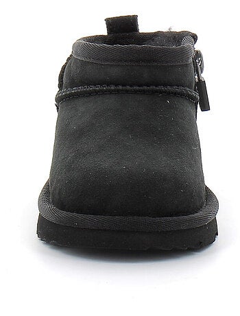 Boots en Mouton ugg