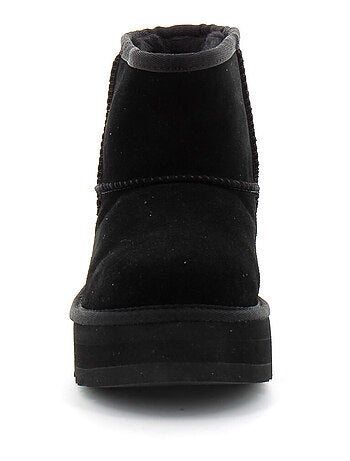 Boots en Mouton ugg