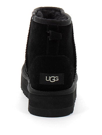 Boots en Mouton ugg