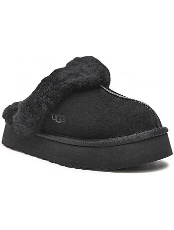 Boots en Mouton ugg
