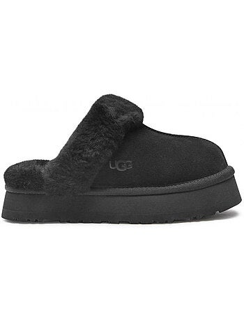 Boots en Mouton ugg