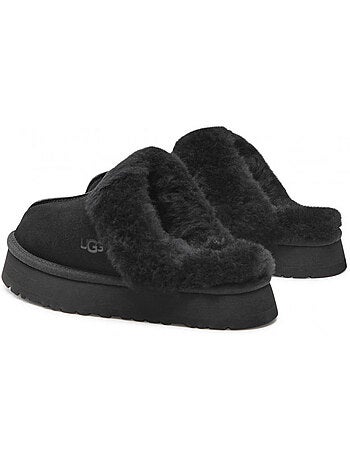 Boots en Mouton ugg