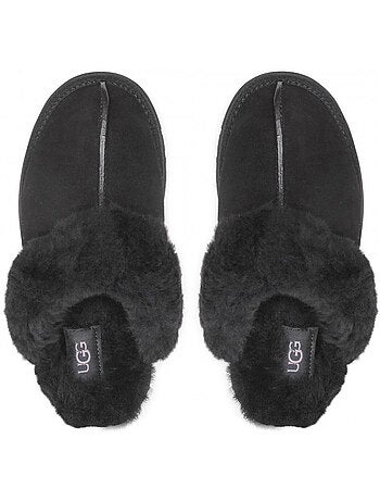 Boots en Mouton ugg