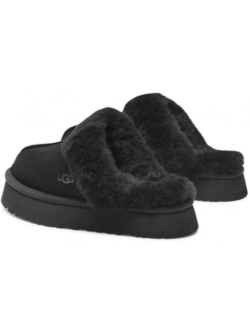 Boots en Mouton ugg - Kiabi