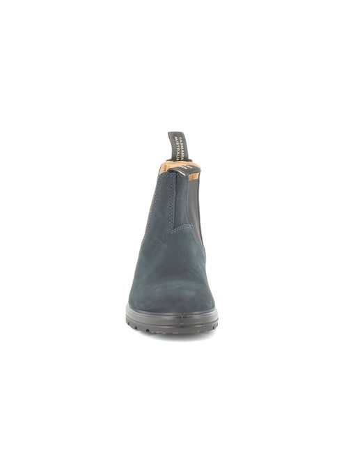 Boots en Nubuck Blundstone - Kiabi