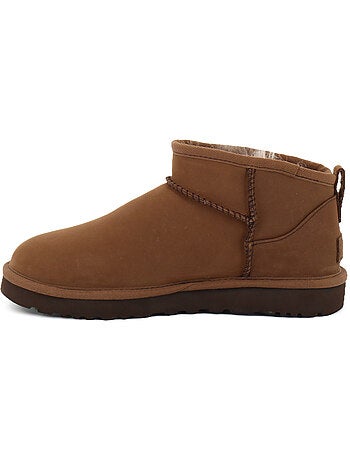 Boots en nubuck ugg