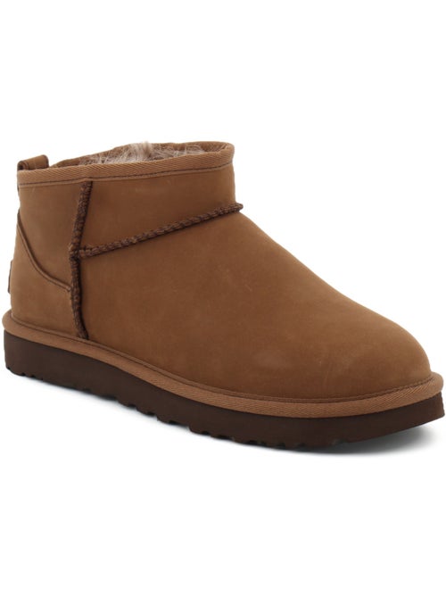 Boots en nubuck ugg - Kiabi