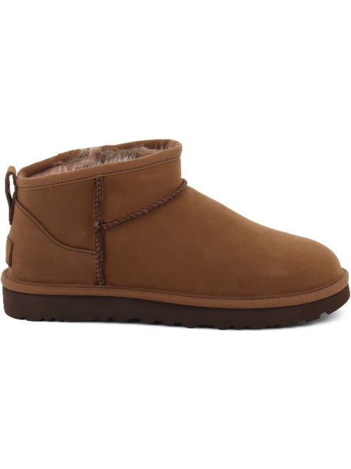Boots en nubuck ugg - Kiabi