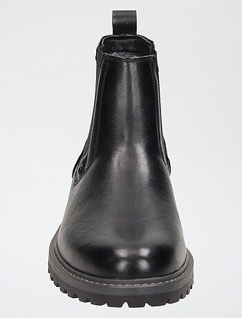 Boots en simili