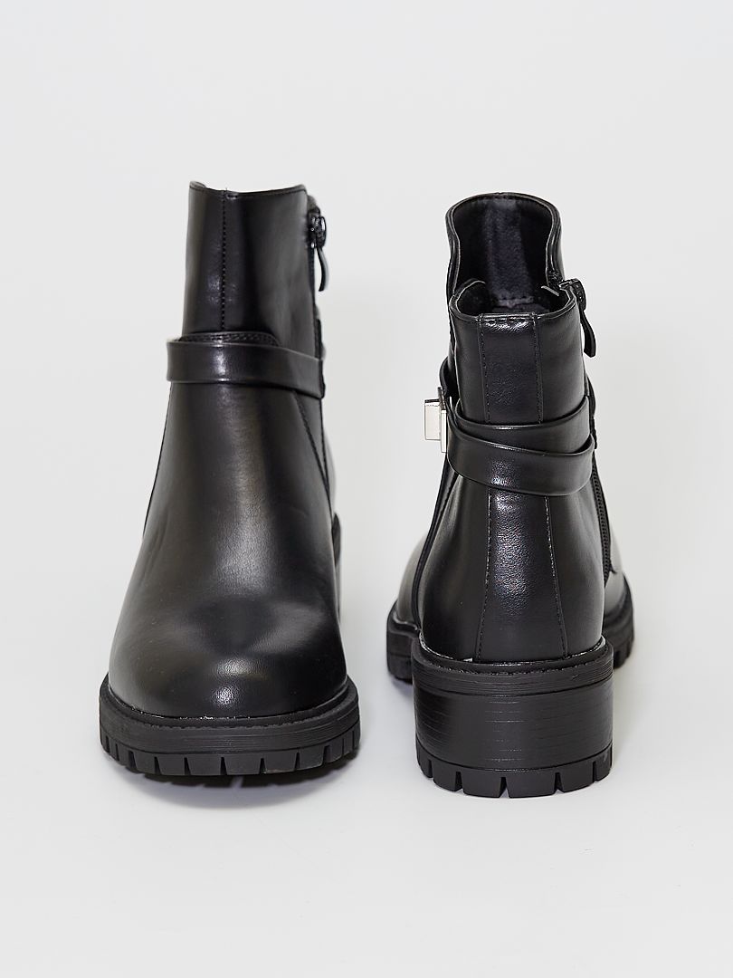 dr martens vonda 2
