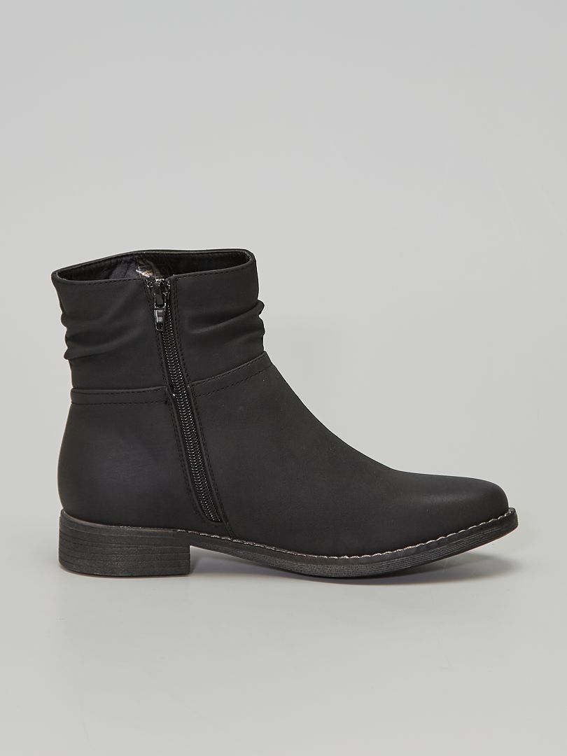 bottes eram soldes