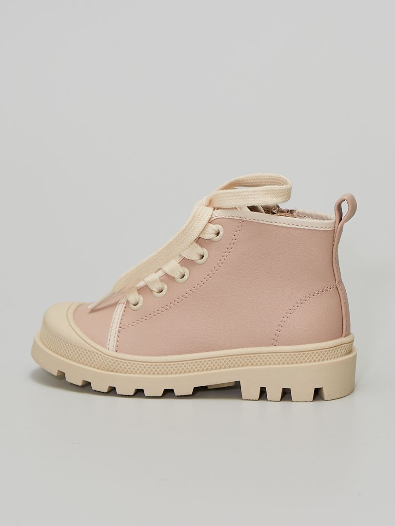 bottes cuir femme gros mollets