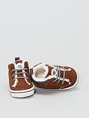chaussure bebe kiabi