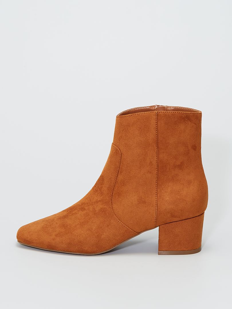 boots kiabi