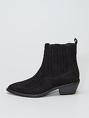 kiabi bottines