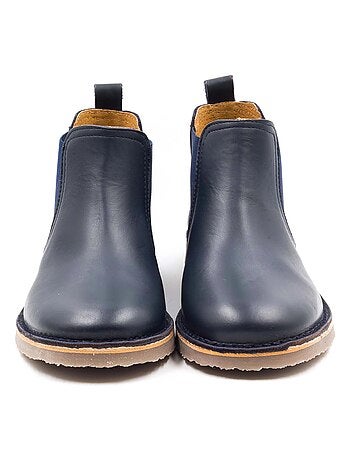 Boots Enfant - Boni Benoit