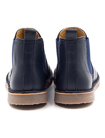 Boots Enfant - Boni Benoit