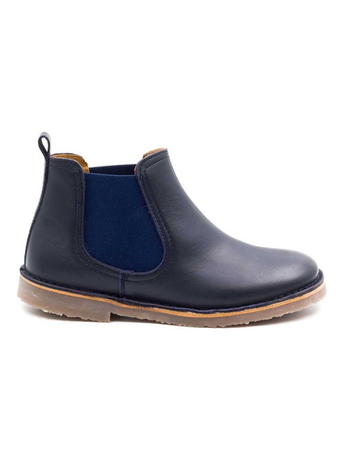Boots Enfant - Boni Benoit - Kiabi