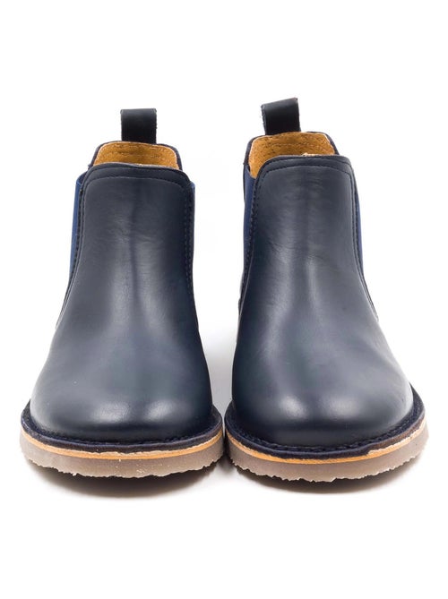 Boots Enfant - Boni Benoit - Kiabi