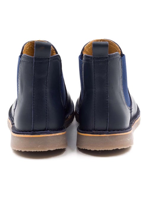 Boots Enfant - Boni Benoit - Kiabi