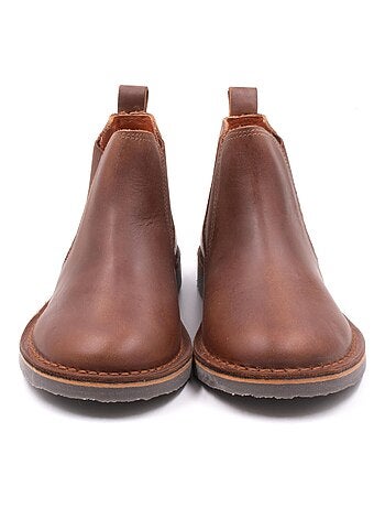 Boots Enfant - Boni Benoit