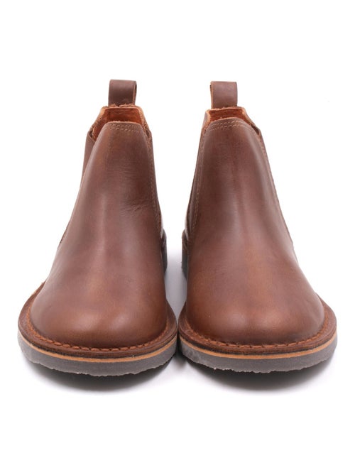 Boots Enfant - Boni Benoit - Kiabi