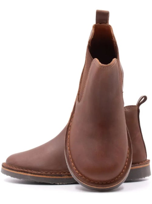 Boots Enfant - Boni Benoit - Kiabi