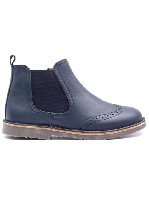 Boots Enfants - Boni Malo - Kiabi