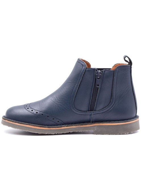 Boots Enfants - Boni Malo - Kiabi