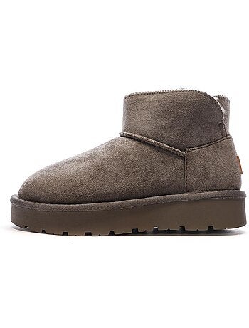 Boots Fille/Femme Fille