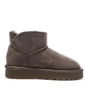 Boots Fille/Femme Fille