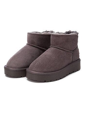 Boots Fille/Femme Fille