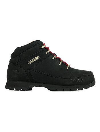 Boots Euro Sprint Mid Hiker