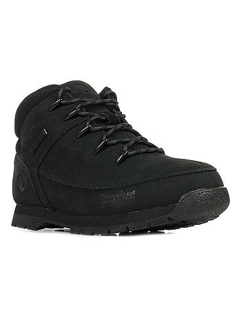 Timberland noir hotsell taille 38