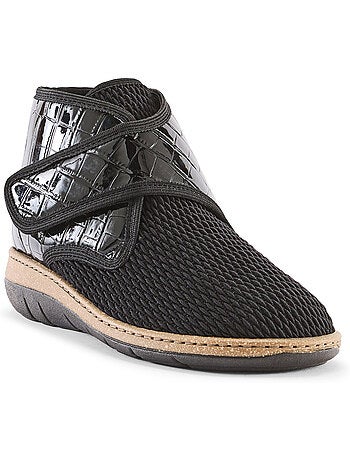 Boots extensibles femme - PEDICONFORT