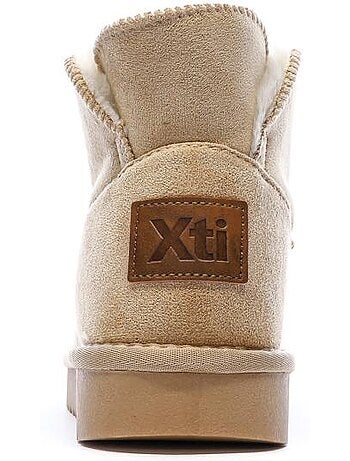 Boots Femme