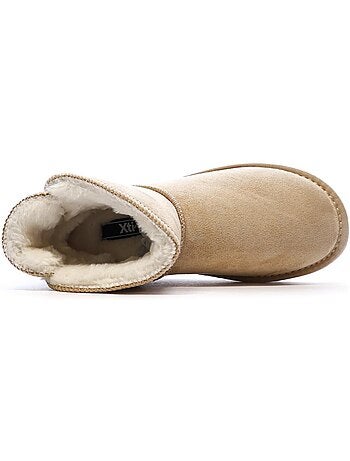 Boots Femme