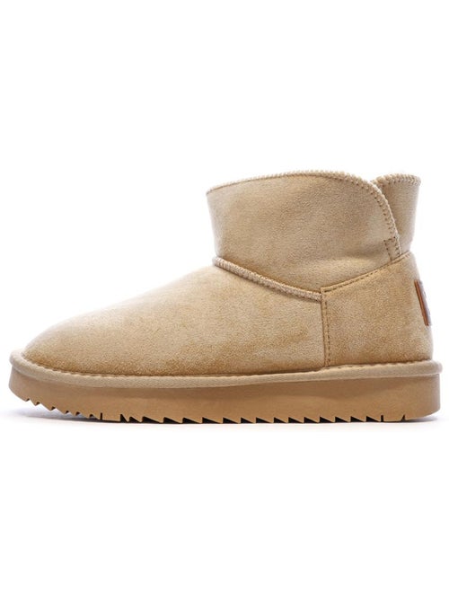 Boots Femme - Kiabi