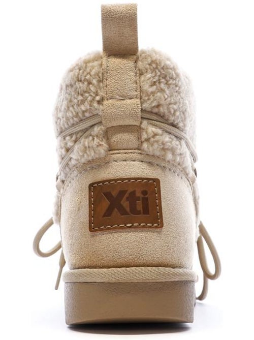 Boots Femme - Kiabi Boots Femme - Kiabi