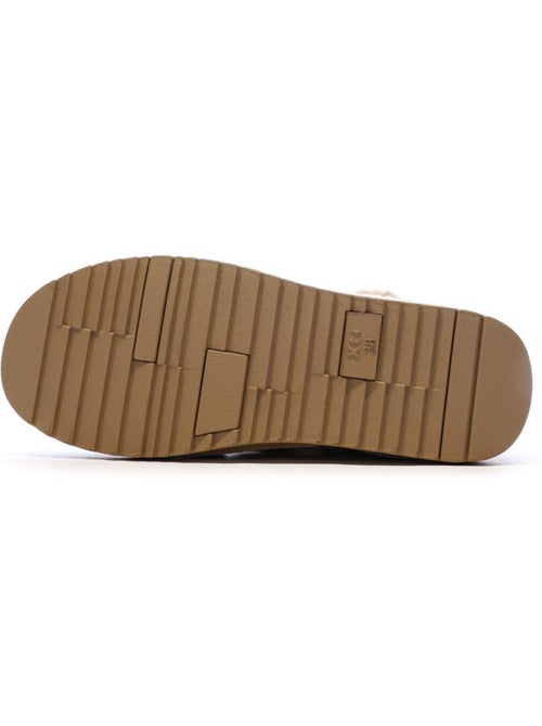 Boots Femme - Kiabi Boots Femme - Kiabi
