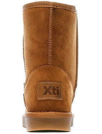 Boots femme