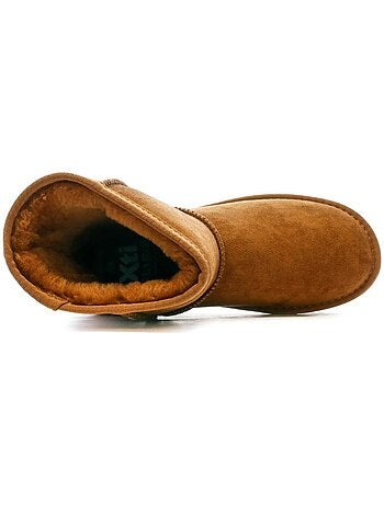 Boots femme