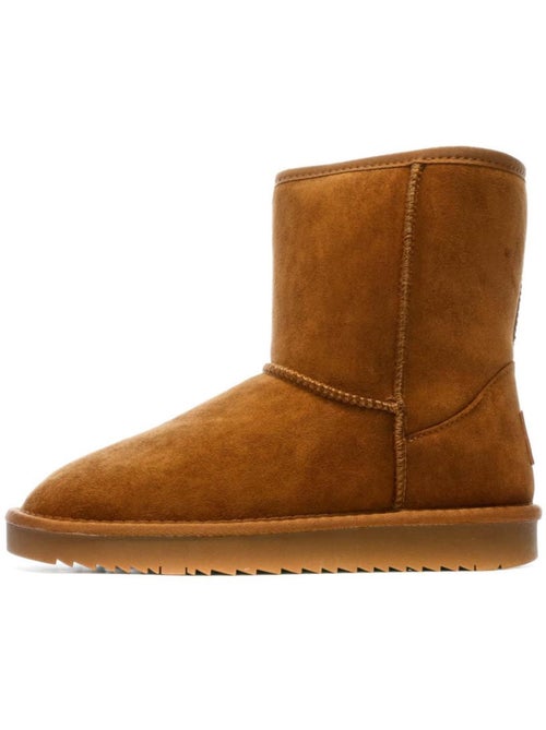 Boots femme - Kiabi Boots femme - Kiabi