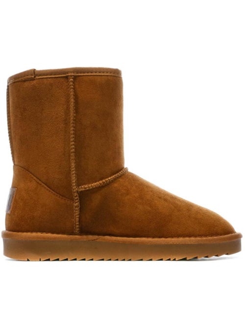 Boots femme - Kiabi Boots femme - Kiabi