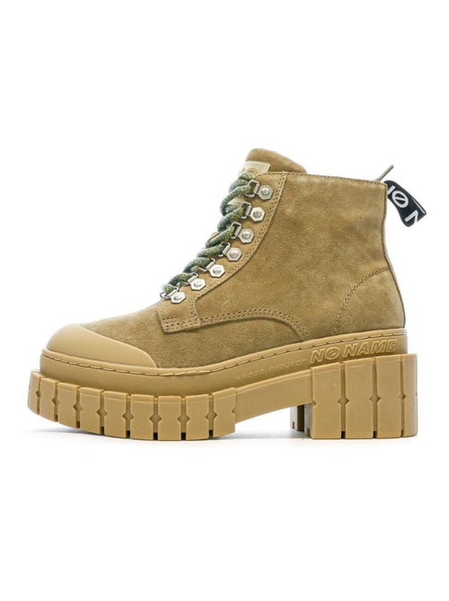 Boots  Femme No Name Kross Low - Kiabi