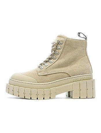 Boots Femme No Name Kross Low