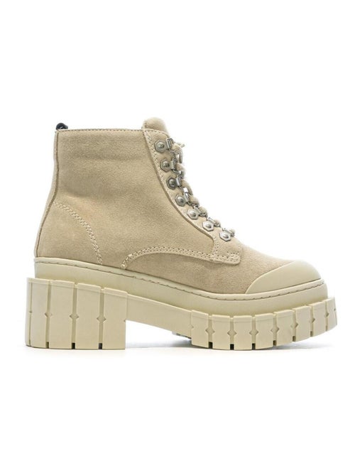 Boots  Femme No Name Kross Low - Kiabi