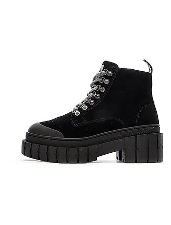 Boots Femme No Name Kross Low