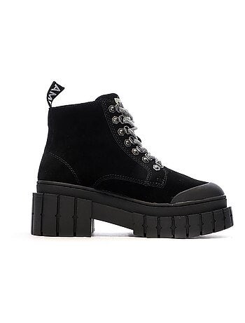 Boots Femme No Name Kross Low